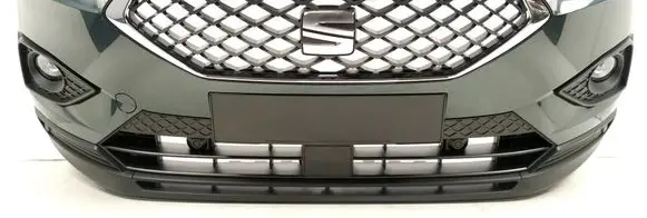 Seat Tarraco Front bumper 5FJ807221D