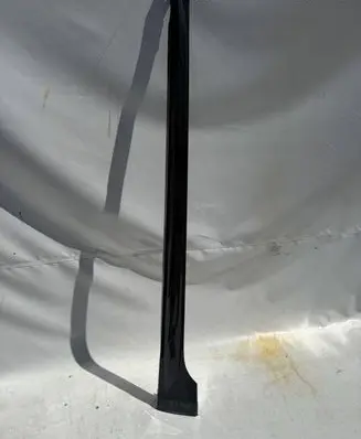 Audi A1 Sill/side skirt trim 82A853855