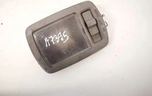 Hyundai Santa Fe Rear seat light 926202e0 92620-2e0