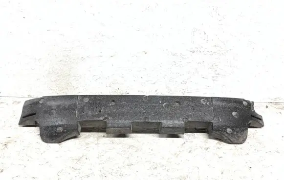 Ford Galaxy Front bumper foam support bar 6M2117A780AC