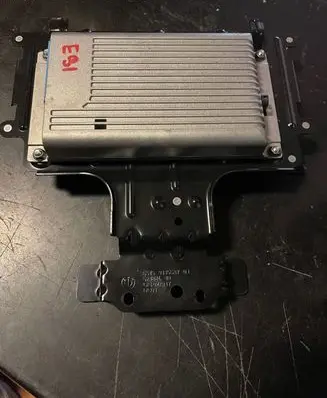 BMW X5 E70 Bluetooth control unit module 9149843 77515988 10099110