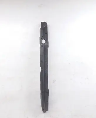 BMW 1 F20 F21 Front bumper foam support bar 7245804
