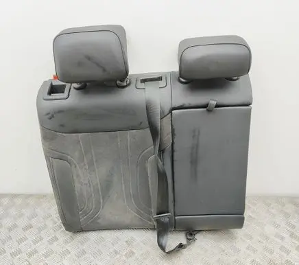 Volkswagen ID.4 Rear seat 11A885502C