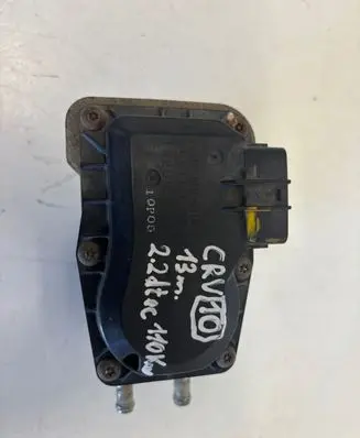 Honda CR-V EGR valve 1501000061 18710RL0G014 10P050024