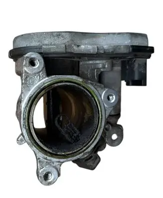 Mitsubishi Outlander Throttle valve 9687888280 B223260340