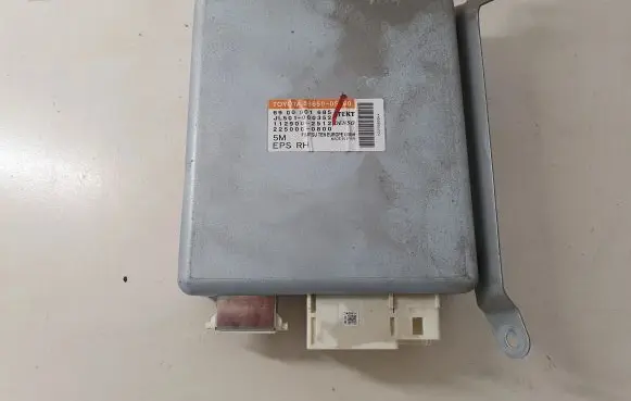 Power steering control unit/module