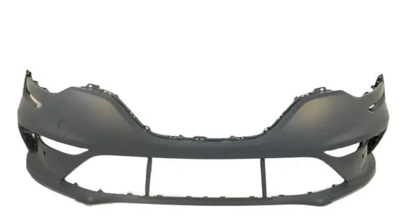 Renault Megane IV Front bumper 620224374R 620225180R
