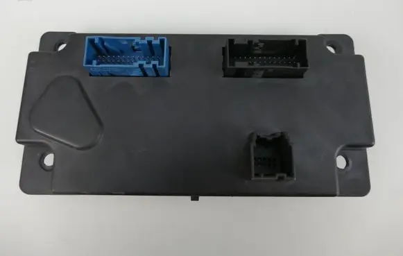 Nissan Pathfinder R51 Other control units/modules 277605X01B 1055003