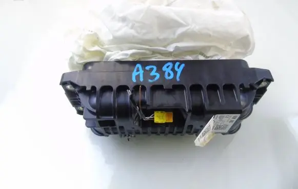 Passenger airbag