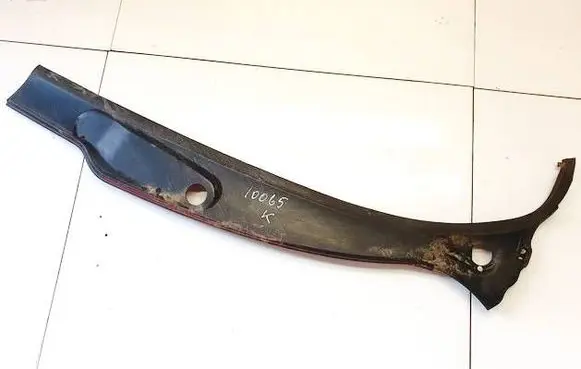 Peugeot 206 Wiper trim 9630607477