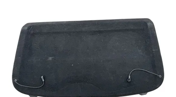 Opel Astra J Parcel shelf 13292208