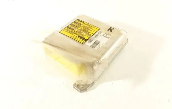 Toyota Prius (XW20) Airbag control unit/module 8917047390 1523006951