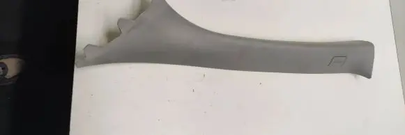 Jaguar XF (A) pillar trim