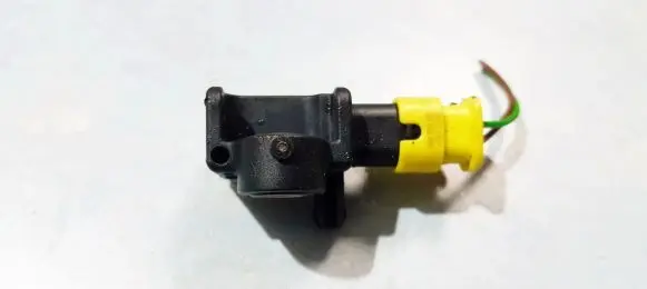 Audi A6 S6 C6 4F Airbag deployment crash/impact sensor 4F0959643C