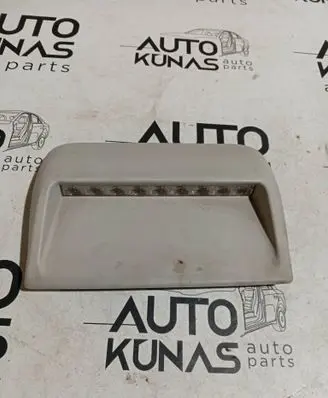Lexus IS 220D-250-350 Third/center stoplight 27878420