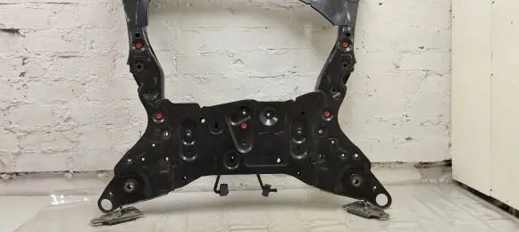 Volvo XC90 Front subframe 32268633