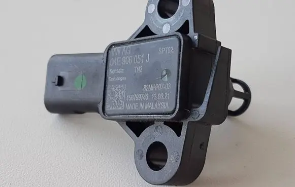 Seat Ibiza V (KJ) Air pressure sensor 04E906051J 156799743 82MPP0703