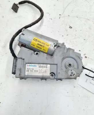 Audi A6 S6 C5 4B Sunroof motor/actuator 4B0959591G