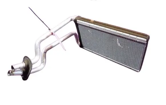Honda CR-V Heater blower radiator 