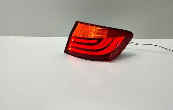 BMW 5 F10 F11 Rear/tail lights 7203232 63217203232 17346202