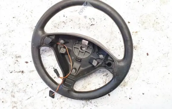 Opel Astra G Steering wheel 16820664