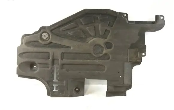 Volvo S90, V90 Rear underbody cover/under tray 31497463
