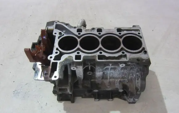 BMW X3 F25 Engine block 2357458