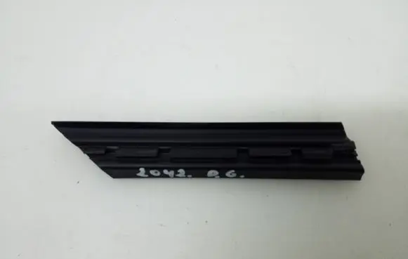Mercedes-Benz E W212 Rear door card trim A2127351465