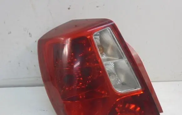 Chevrolet Lacetti Rear/tail lights 0311001929