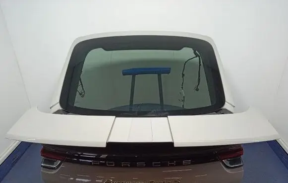Porsche Panamera (970) Tailgate/trunk/boot lid