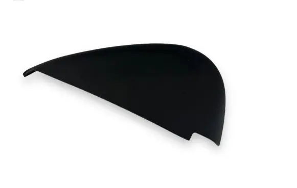 Audi A6 S6 C7 4G Dashboard side end trim 4G0857086