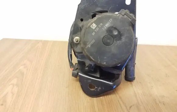 Opel Vectra B Secondary air pump 90530018 97T032 72186023