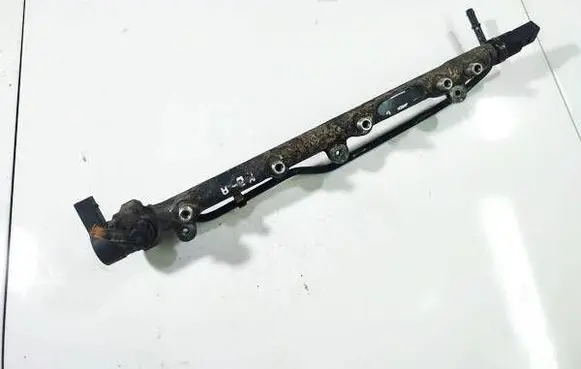 Mercedes-Benz A W168 Fuel main line pipe 668070009 0445214005