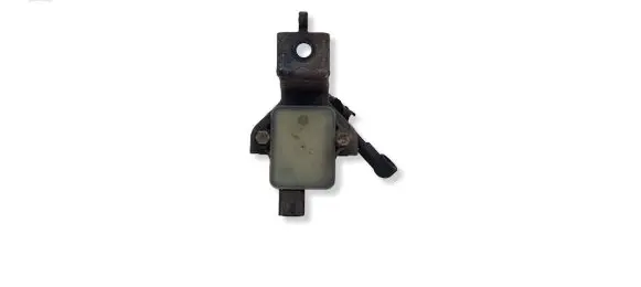 Ford Mustang VI Headlight/headlamp level sensor G1817173414D 173414 G1817