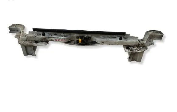 Citroen Nemo Radiator support slam panel 