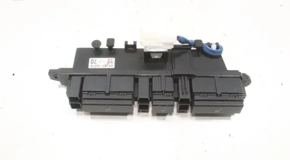 Lexus UX Seat heating switch 8475276070