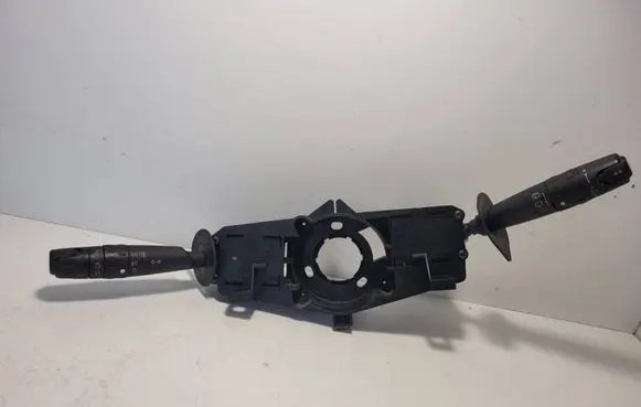 Wiper control stalk