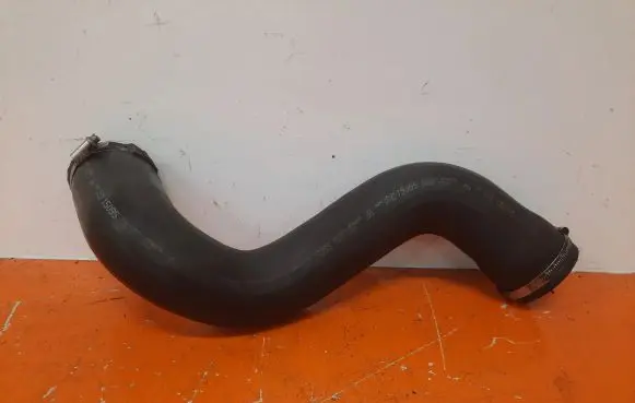 Peugeot 807 Intercooler hose/pipe 55030273