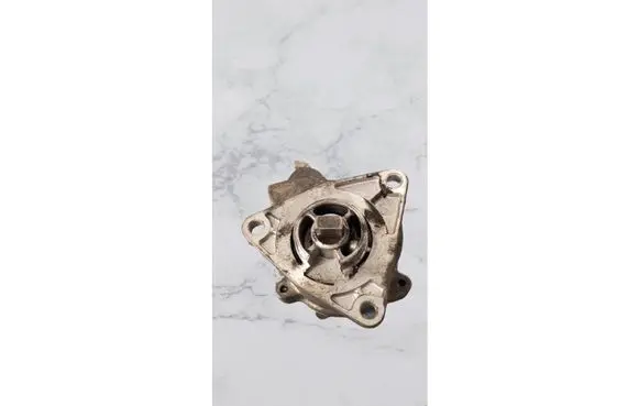 Fiat Doblo Vacuum pump 