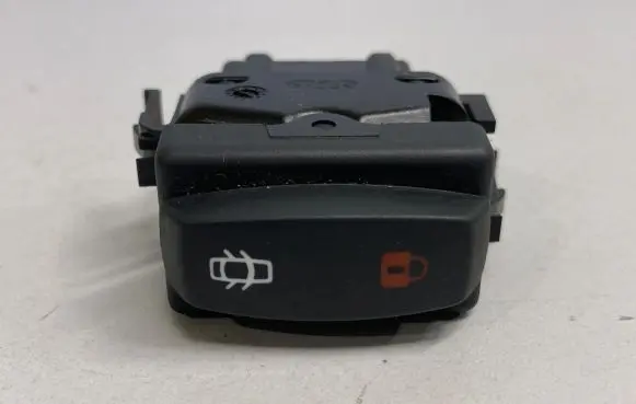 Central locking switch button