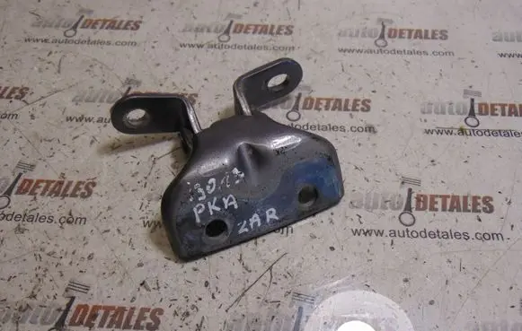 Hyundai i30 Front door lower hinge 