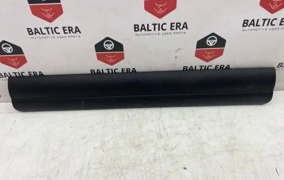 BMW 4 F36 Gran coupe Front sill trim cover 7334212 103670C0 103670A0