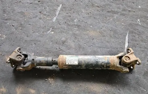SsangYong Rexton I Front prop shaft 33100-32000 IMPRK1482689