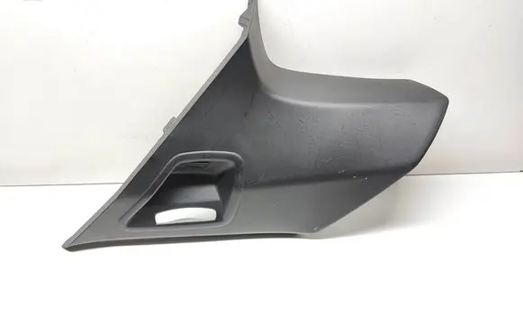 BMW X5 E70 (D)pillar trim (top) 7141498 51437141498