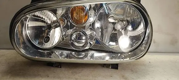 Volkswagen Golf IV Headlight/headlamp 1J1941015B 5163 67742010
