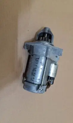 Ford Mondeo MK V Starter motor DS7T-11000-HB 12B18 TN4280009560
