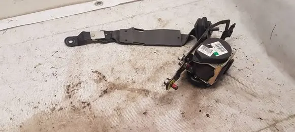Volvo XC90 Front seatbelt 601239400