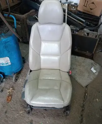 Volvo V70 Seat and door cards trim set 