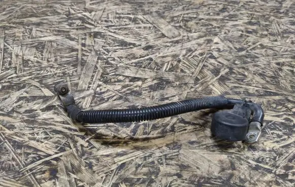 Porsche Boxster 986 Positive cable (battery)