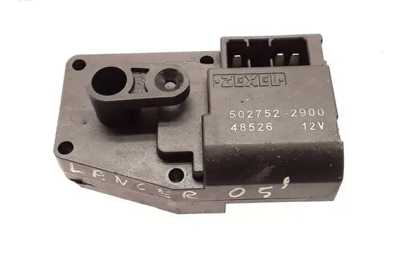 Mitsubishi Lancer Air flap motor/actuator 5027522900 48526